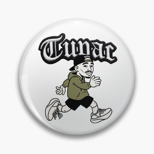 Item preview, 2Pac designed and sold by VisualBeats.