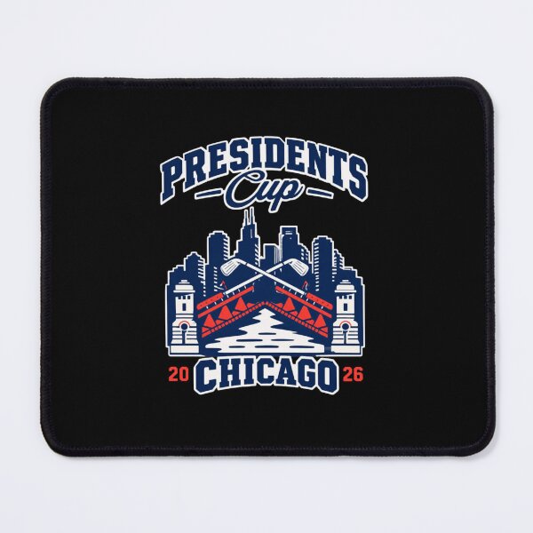 Item preview, Presidents-Cup 2026 Team Competition Golf designed and sold by MAClt3Art.