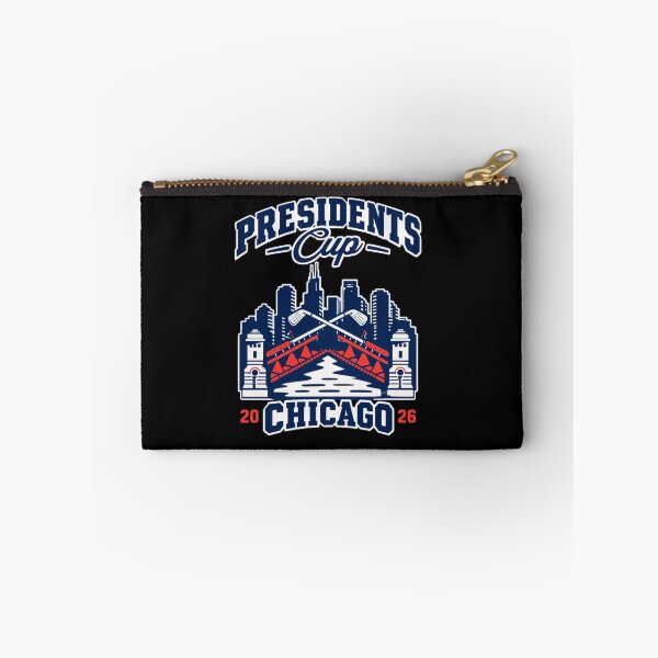 Item preview, Presidents-Cup 2026 Team Competition Golf designed and sold by MAClt3Art.