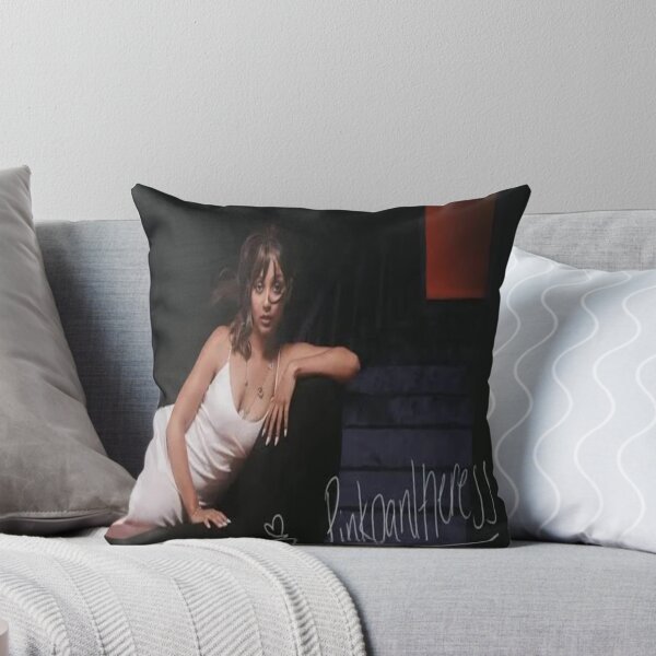 Item preview, pinkpantheress designed and sold by RadiantGraphics.