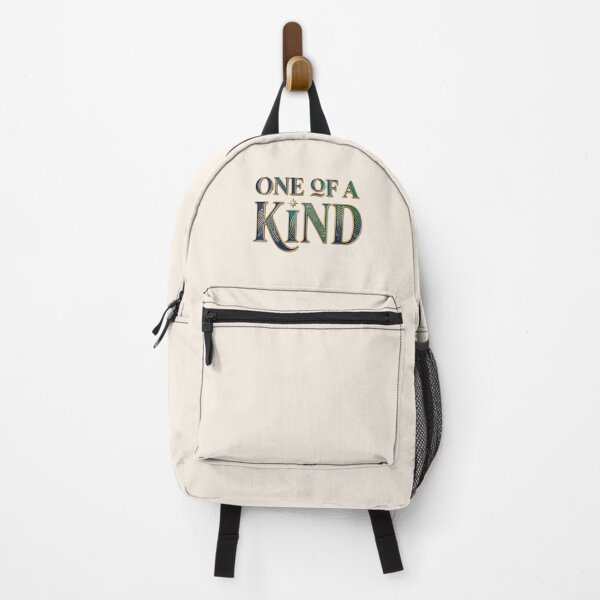 Item preview, One of a Kind – A special saying for unique children designed and sold by Girih.