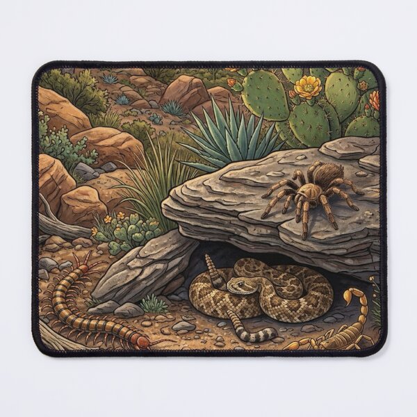 Item preview, Arizona Evening designed and sold by ArtofDissent.