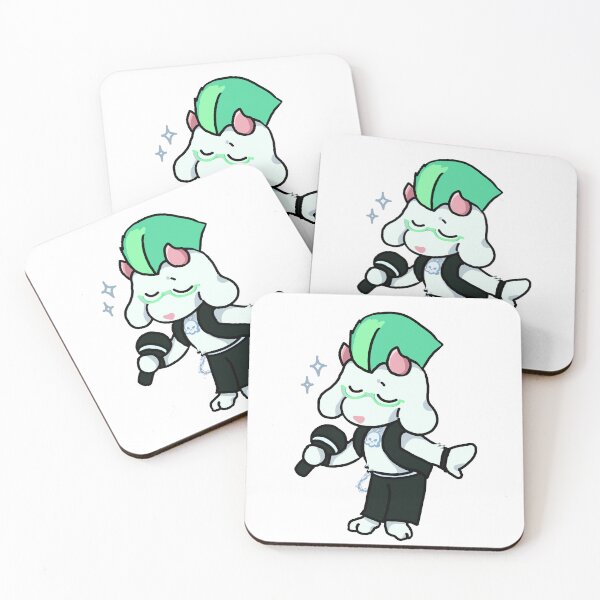 Item preview, Ralsei Deltarune designed and sold by Miu0.