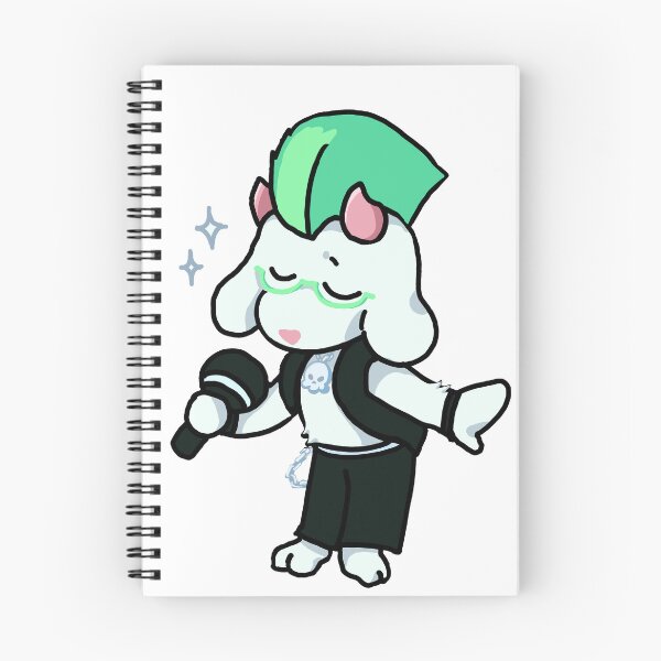 Item preview, Ralsei Deltarune designed and sold by Miu0.