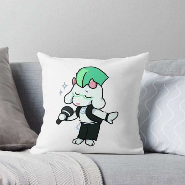 Item preview, Ralsei Deltarune designed and sold by Miu0.