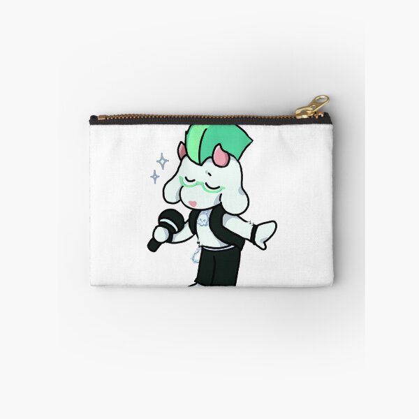 Item preview, Ralsei Deltarune designed and sold by Miu0.
