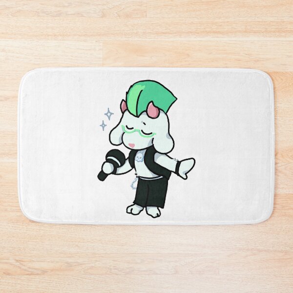 Item preview, Ralsei Deltarune designed and sold by Miu0.