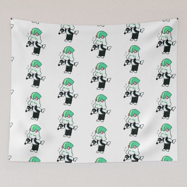 Item preview, Ralsei Deltarune designed and sold by Miu0.