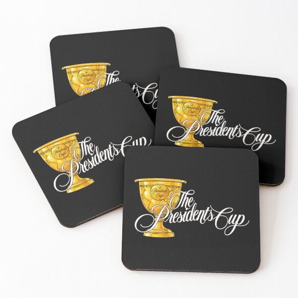 Item preview, Presidents-Cup 2026 Golf Tournament designed and sold by MAClt3Art.