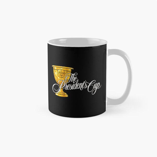 Item preview, Presidents-Cup 2026 Golf Tournament designed and sold by MAClt3Art.