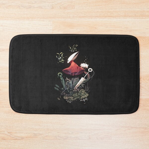 Item preview, Hollow Knight - Hornet designed and sold by Inthestardust.