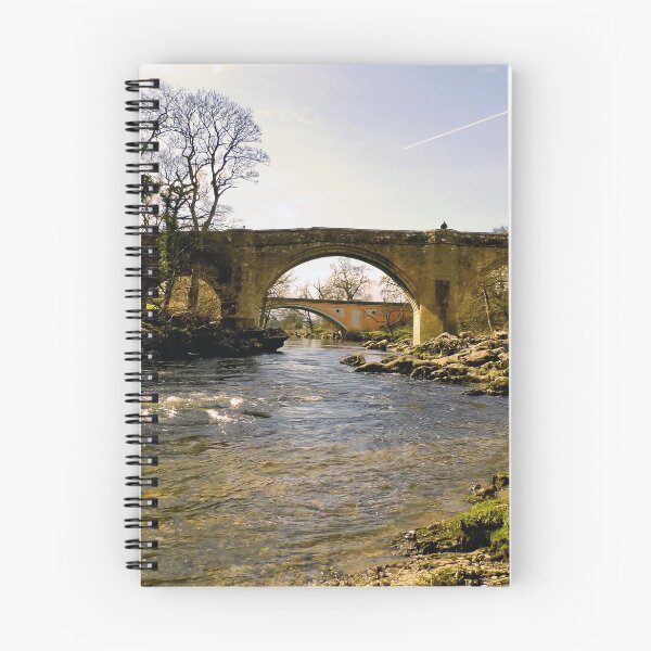 Item preview, Devil's Bridge, Kirkby Lonsdale designed and sold by ArtworkNorth.