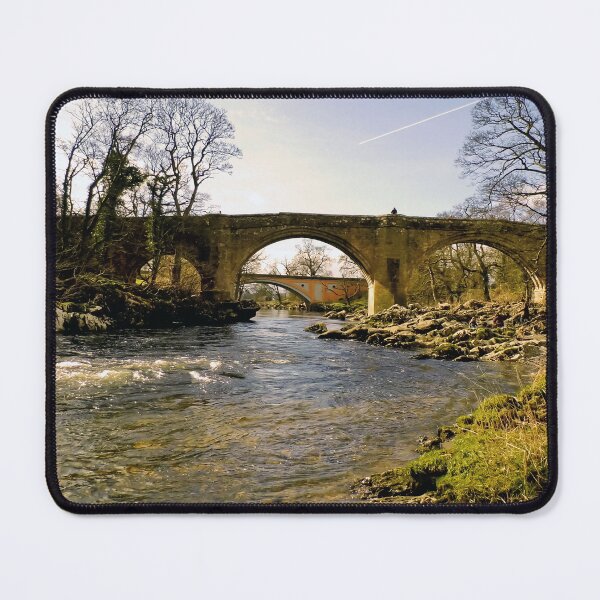 Item preview, Devil's Bridge, Kirkby Lonsdale designed and sold by ArtworkNorth.