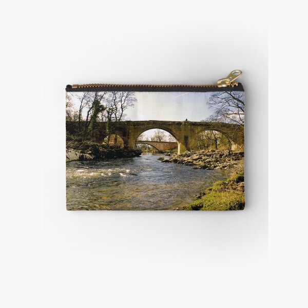 Item preview, Devil's Bridge, Kirkby Lonsdale designed and sold by ArtworkNorth.