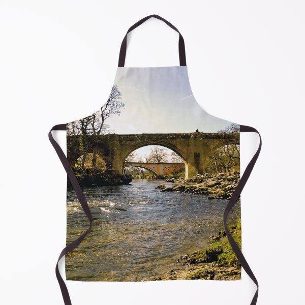Item preview, Devil's Bridge, Kirkby Lonsdale designed and sold by ArtworkNorth.