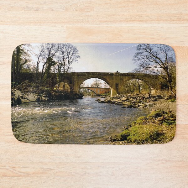 Item preview, Devil's Bridge, Kirkby Lonsdale designed and sold by ArtworkNorth.