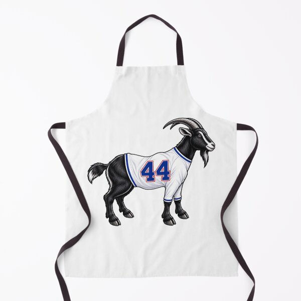 Item preview, Hank Aaron Goat designed and sold by JessicaRHolland.