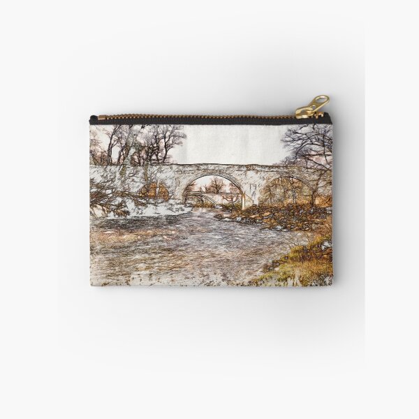 Item preview, Devil's Bridge, Kirkby Lonsdale designed and sold by ArtworkNorth.