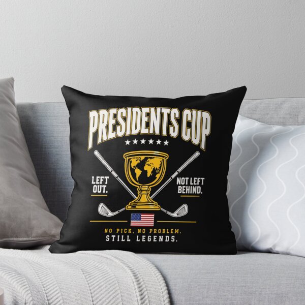 Item preview, Presidents-Cup 2026 International Team Championship designed and sold by MAClt3Art.