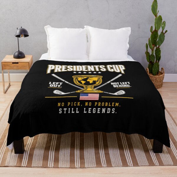 Item preview, Presidents-Cup 2026 International Team Championship designed and sold by MAClt3Art.
