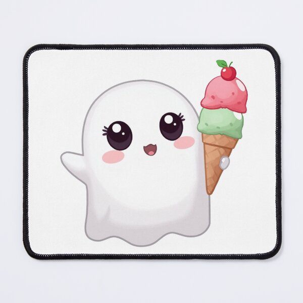 Item preview, Sweet Scoop Ghost designed and sold by Stylestickers55.