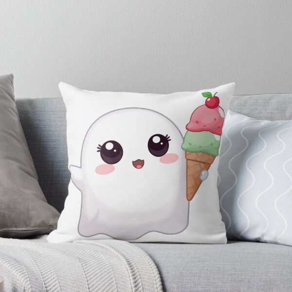 Item preview, Sweet Scoop Ghost designed and sold by Stylestickers55.