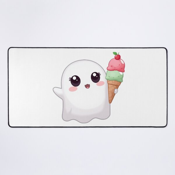 Item preview, Sweet Scoop Ghost designed and sold by Stylestickers55.