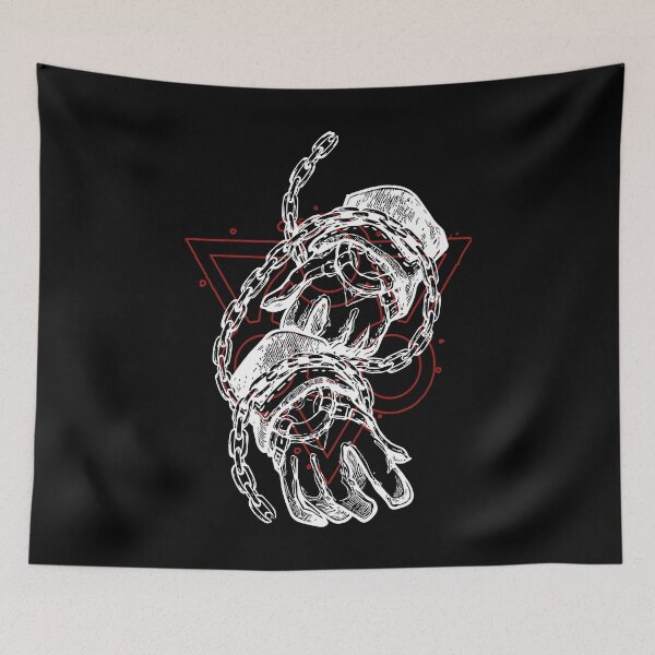 Item preview, Chain Of The Garde designed and sold by XxSAQRxX.