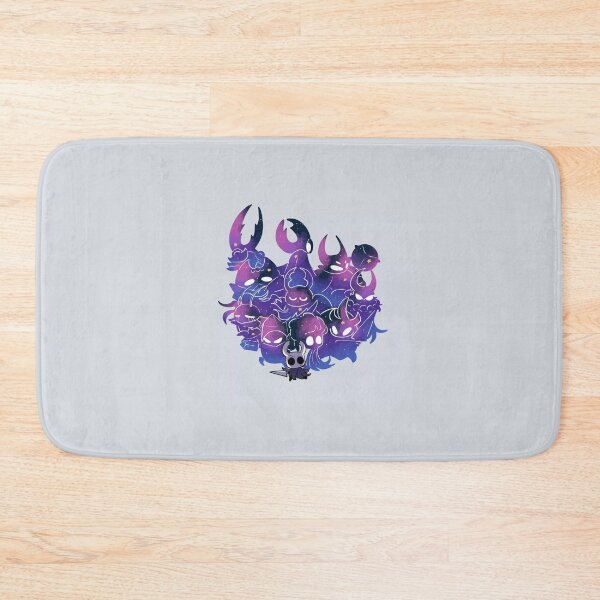 Item preview, Hollow Knight - The Knight designed and sold by Inthestardust.