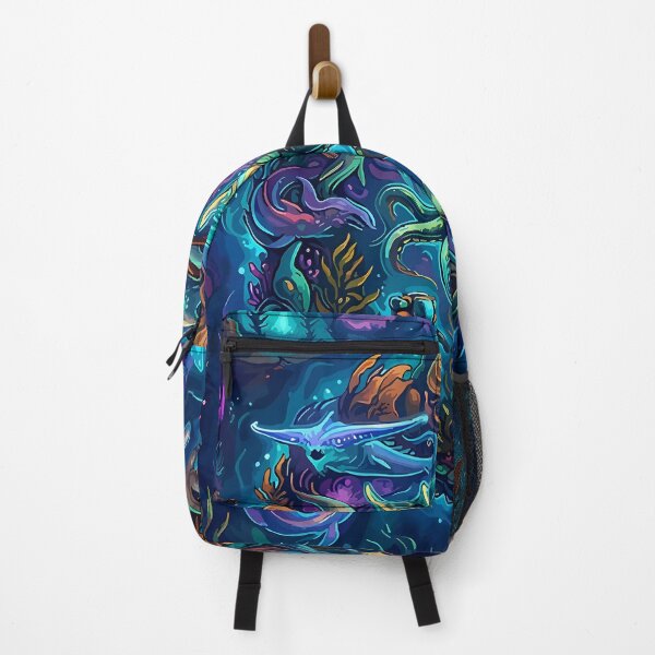 Item preview, Underwater Cosmic Encounter designed and sold by haroldchoffm.