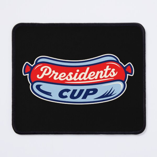 Item preview, Presidents-Cup 2026 Chicago Golf Event designed and sold by MAClt3Art.