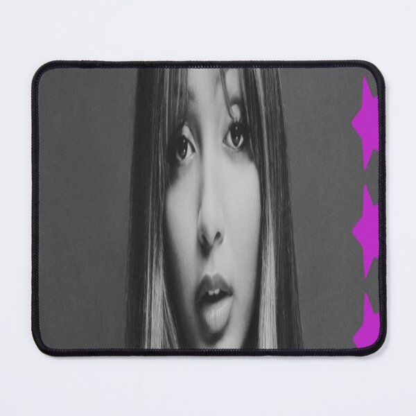 Item preview, pinkpantheress pillow, designed and sold by RadiantGraphics.