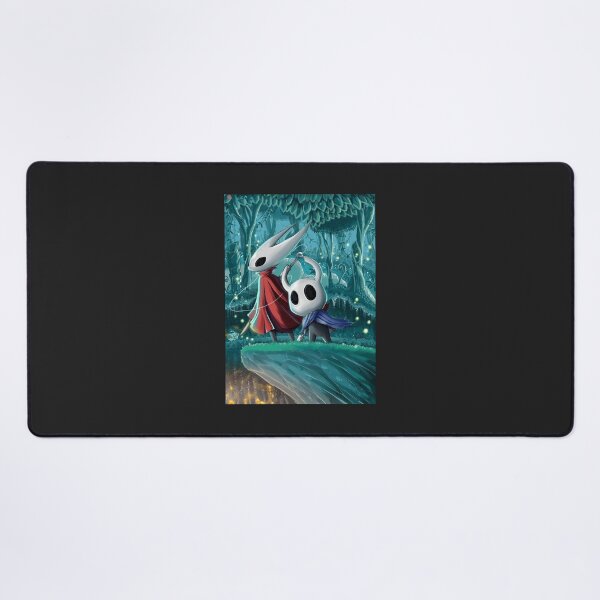 Item preview, Hollow Knight - The Knight x Hornet designed and sold by Inthestardust.