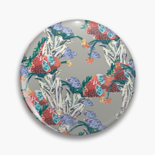 Item preview, Remember Me Pattern designed and sold by Michael Mercado Jr. Design.