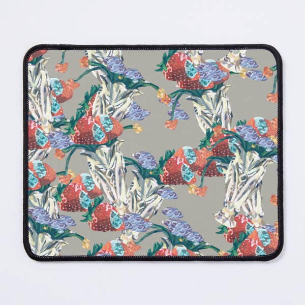 Item preview, Remember Me Pattern designed and sold by Michael Mercado Jr. Design.