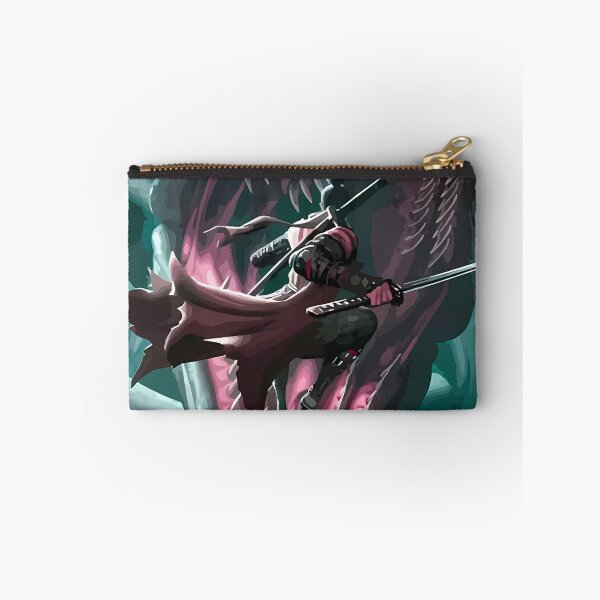 Item preview, Epic Battle with Sea Monster designed and sold by haroldchoffm.