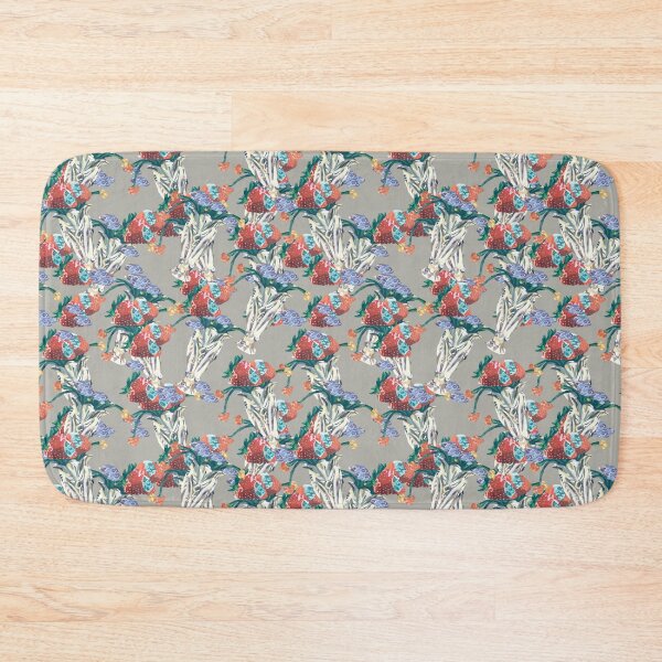 Item preview, Remember Me Pattern designed and sold by Michael Mercado Jr. Design.