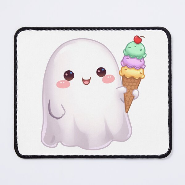 Item preview, Sweet Scoop Ghost designed and sold by Stylestickers55.