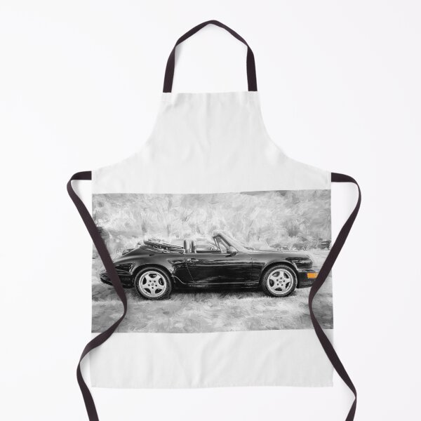 Item preview,  1990 Black 911 Carrera 2 Cabriolet designed and sold by RichFrancoCars.