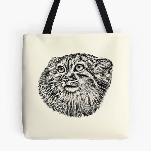 Item preview, Manul cub designed and sold by Guardi71.