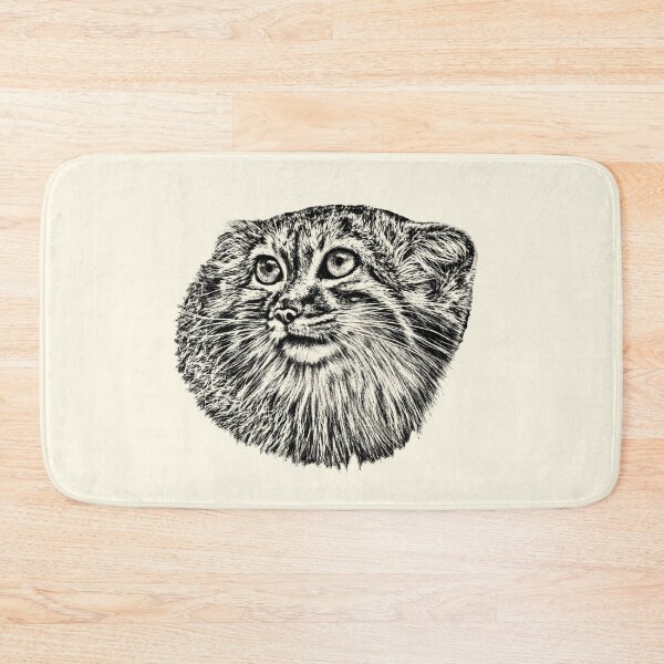 Item preview, Manul cub designed and sold by Guardi71.