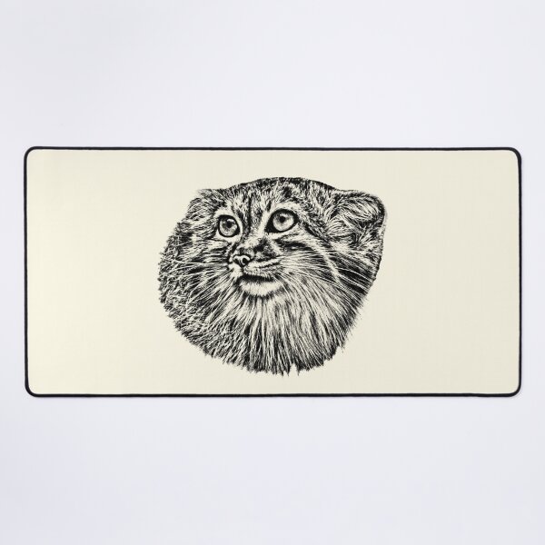 Item preview, Manul cub designed and sold by Guardi71.