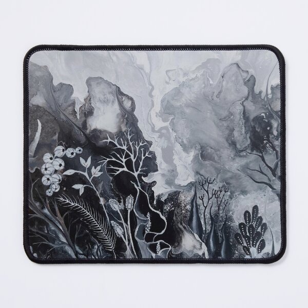 Item preview, Smoky Botanicals designed and sold by SdrennanArt.