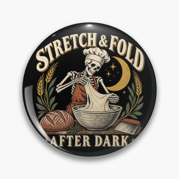 Item preview, Stretch & Fold After Dark designed and sold by AMICO77.