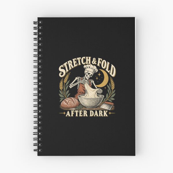 Item preview, Stretch & Fold After Dark designed and sold by AMICO77.