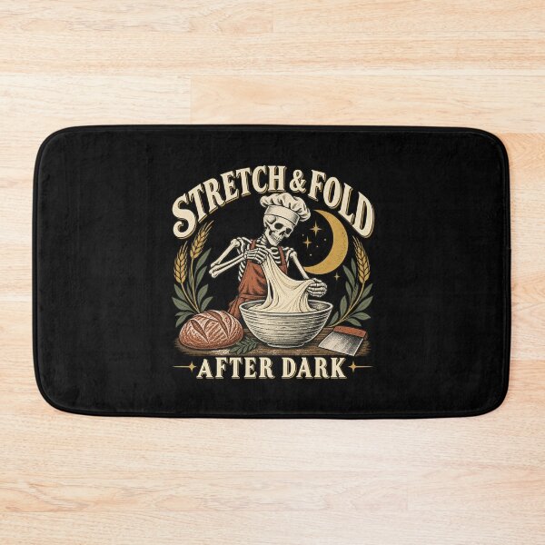 Item preview, Stretch & Fold After Dark designed and sold by AMICO77.
