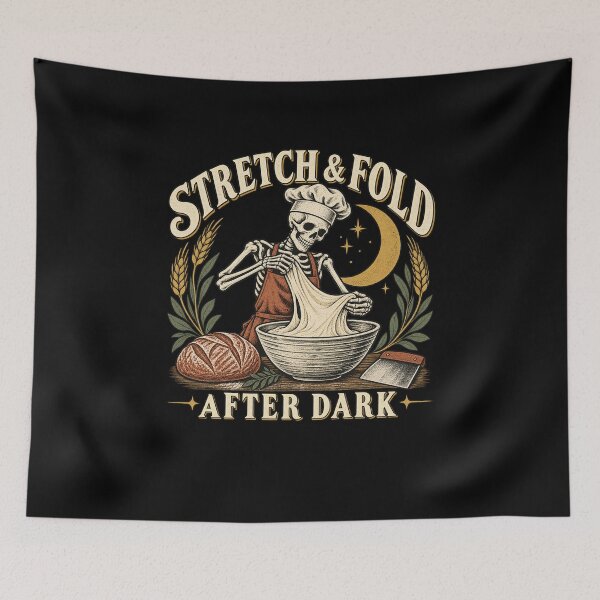 Item preview, Stretch & Fold After Dark designed and sold by AMICO77.