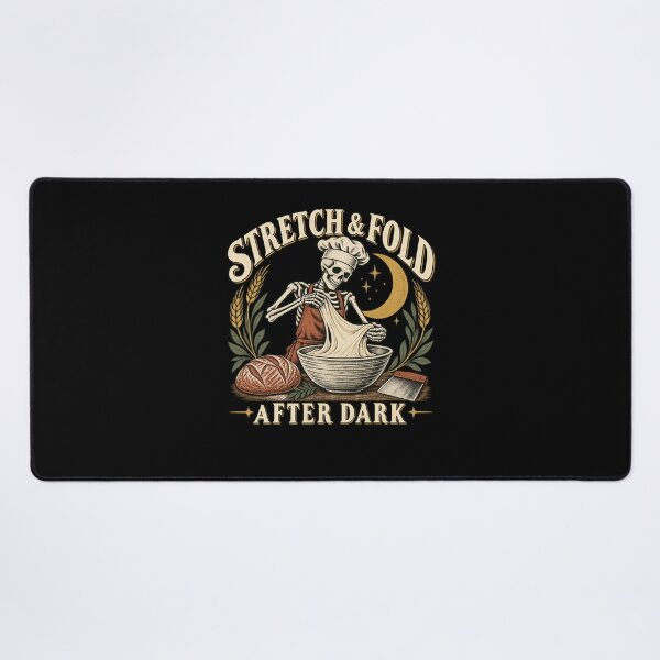 Item preview, Stretch & Fold After Dark designed and sold by AMICO77.