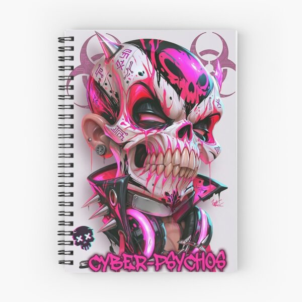 Item preview, Cyber-Psychosis Can't Drown Out the Sound of Your Dad Asking How to Convert a PDF designed and sold by Print Fiction.