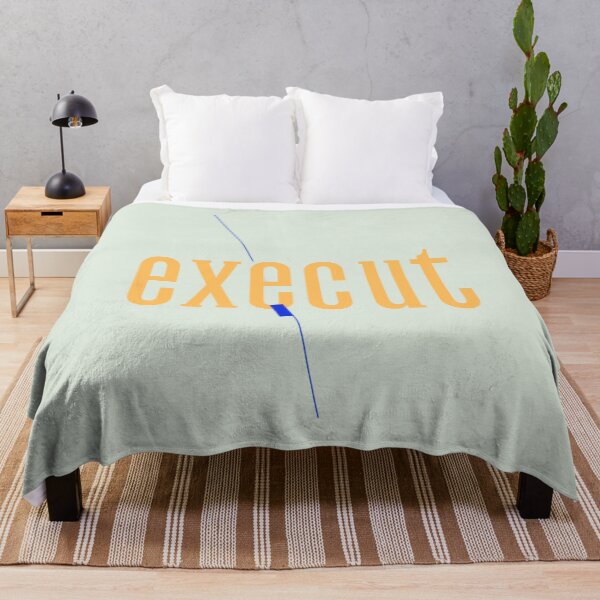 Item preview, Execute. Action Over Words designed and sold by Tom-Apex-Art.